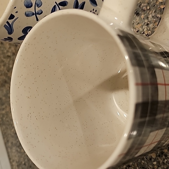 2 STUNNING POTTERS CORNER MUGS - Picture 7 of 8